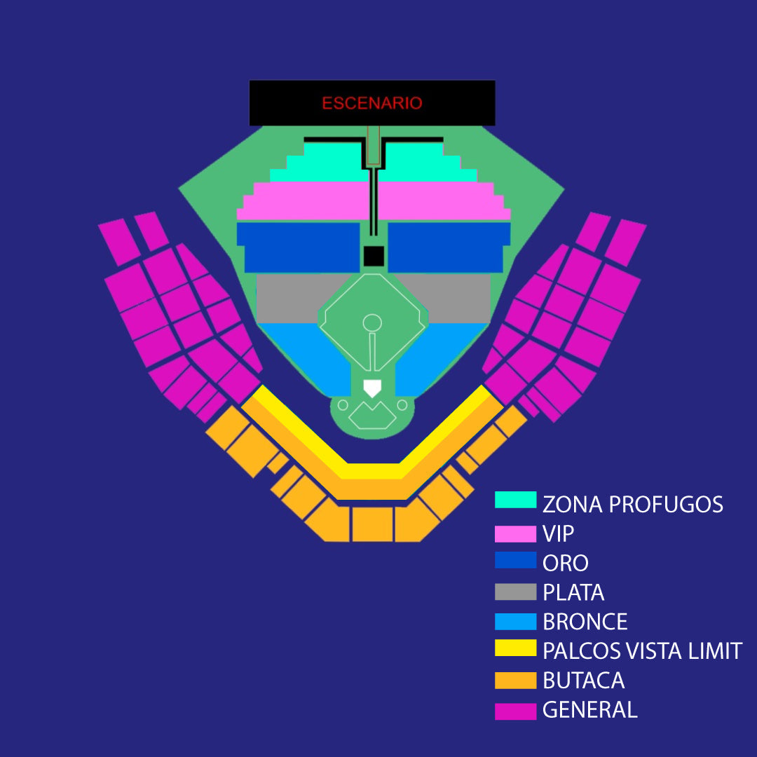 Prófugos del Anexo - Tijuana